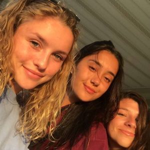 Meet your Posher, Brandi